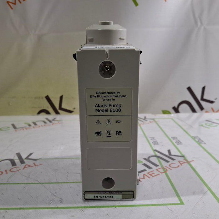CareFusion Alaris 8100 LVP Infusion Pump Module