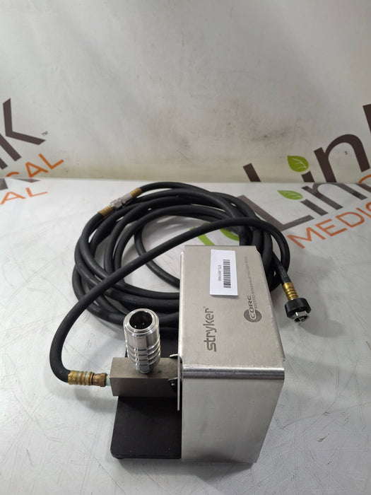 Stryker 5400-207 Core Maestro Foot Pedal
