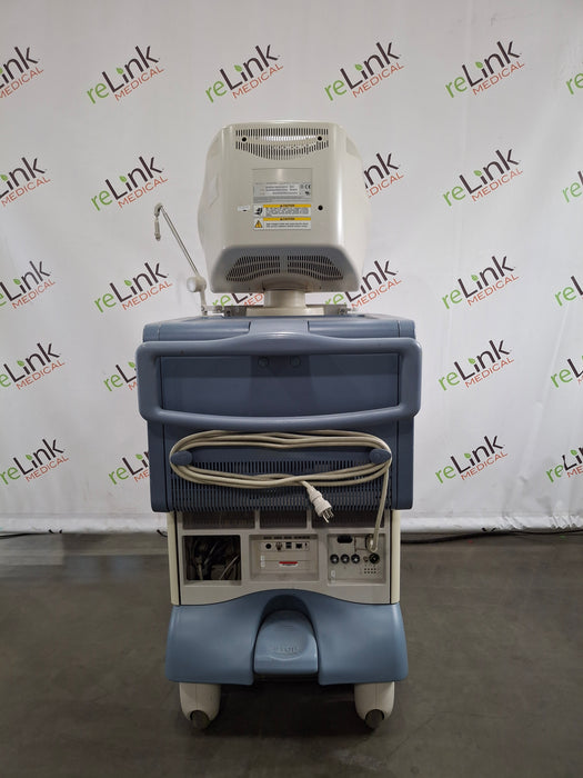 Toshiba Aplio 80 Ultrasound