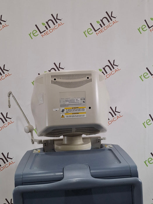 Toshiba Aplio 80 Ultrasound