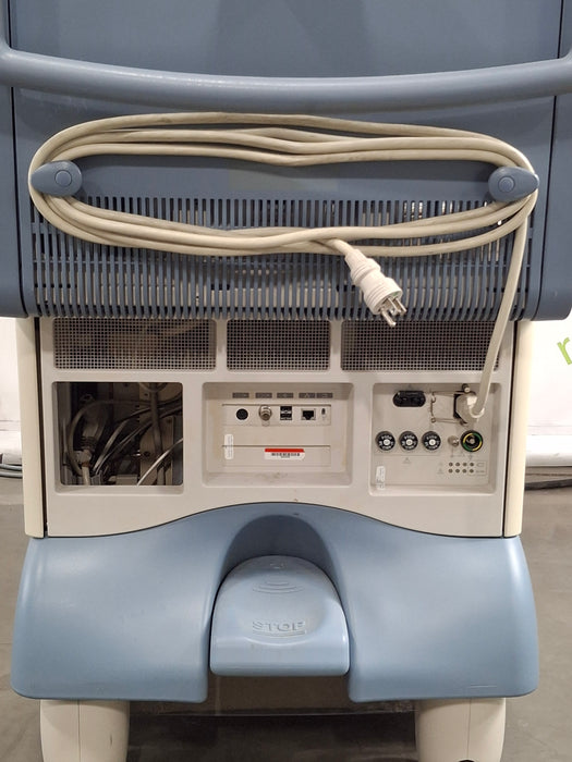 Toshiba Aplio 80 Ultrasound