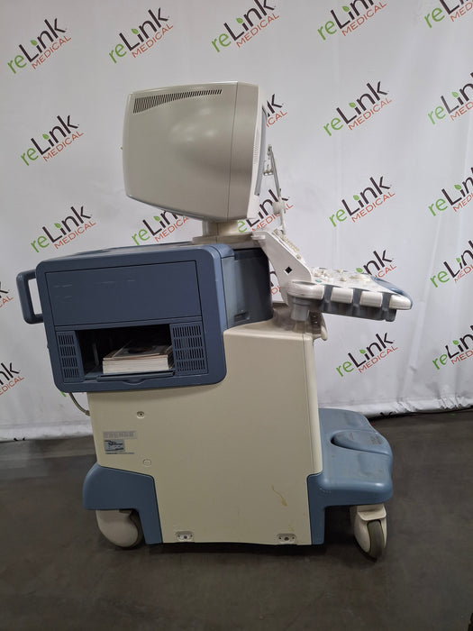 Toshiba Aplio 80 Ultrasound