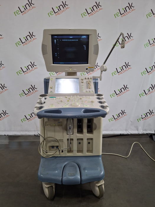 Toshiba Aplio 80 Ultrasound