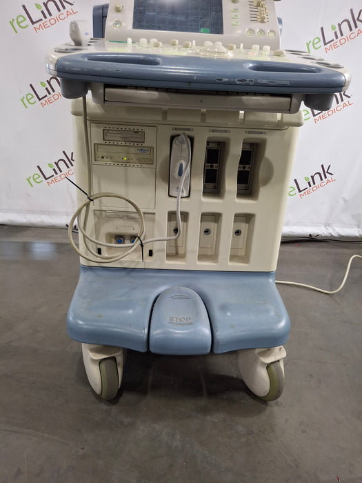 Toshiba Aplio 80 Ultrasound