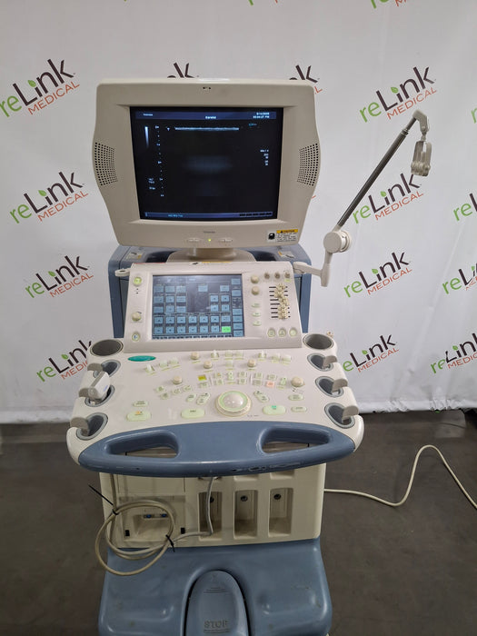 Toshiba Aplio 80 Ultrasound