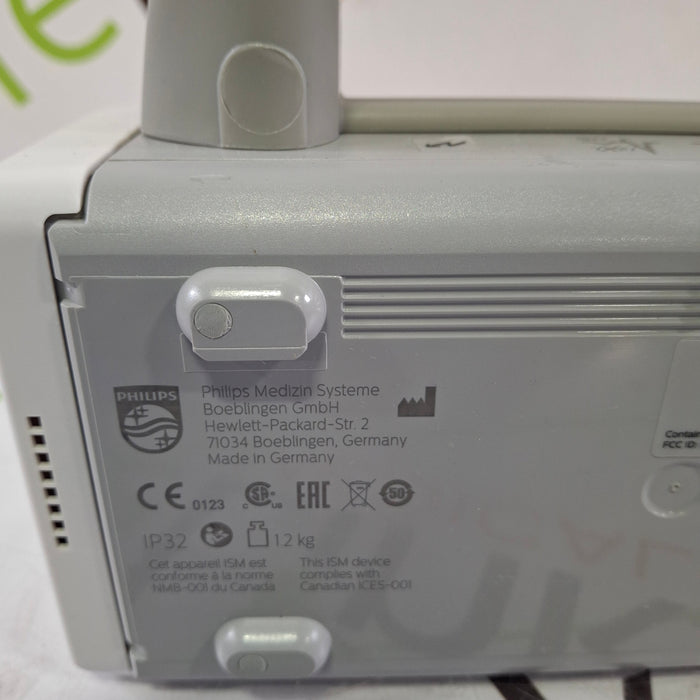 Philips IntelliVue X2 Monitor - Fast SpO2
