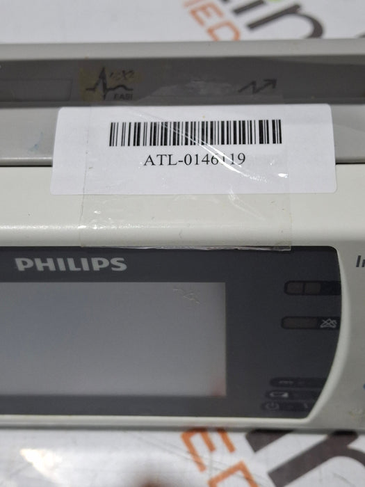 Philips IntelliVue X2 Monitor - Masimo SpO2