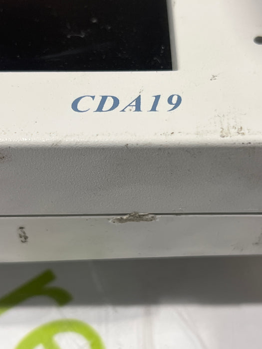 GE Healthcare CDA19 19" Medical Monitor