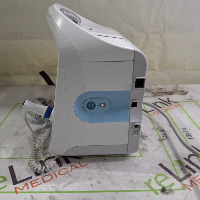 Welch Allyn Connex 6800 68MXTX - Masimo SpO2, SureTemp Vital Signs Monitor