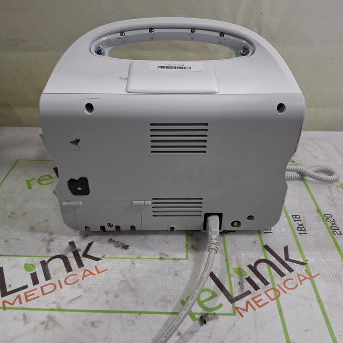 Welch Allyn Connex 6800 68MXTX - Masimo SpO2, SureTemp Vital Signs Monitor