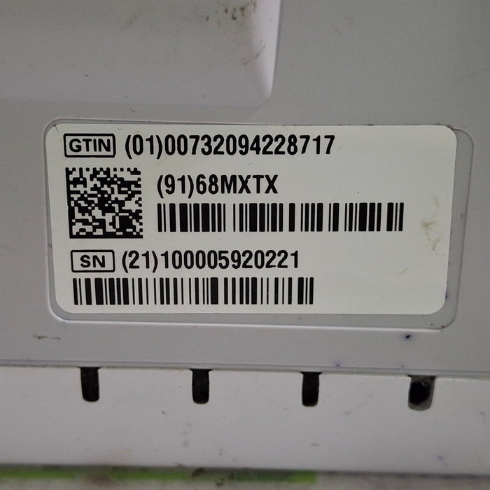 Welch Allyn Connex 6800 68MXTX - Masimo SpO2, SureTemp Vital Signs Monitor