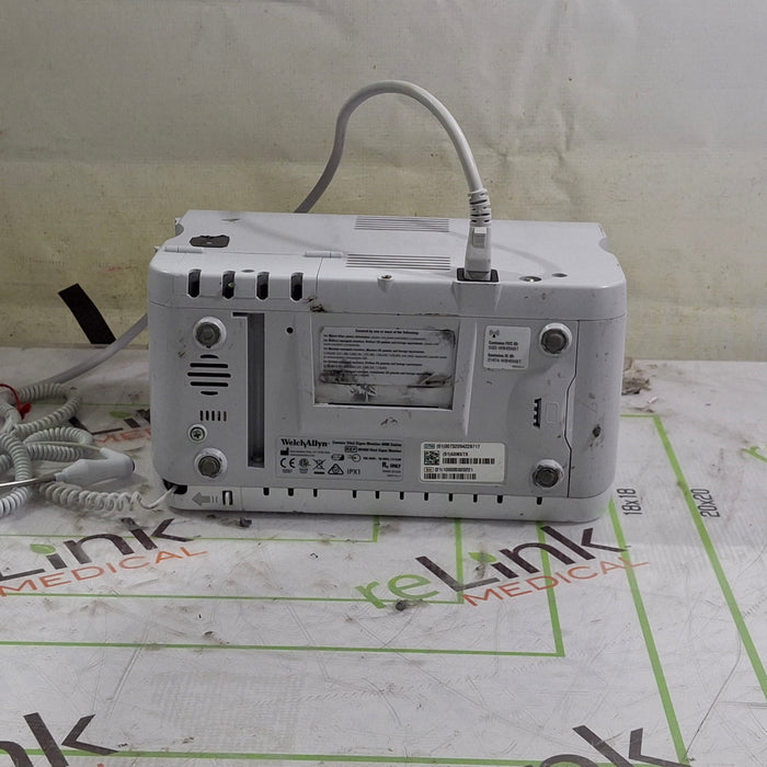 Welch Allyn Connex 6800 68MXTX - Masimo SpO2, SureTemp Vital Signs Monitor