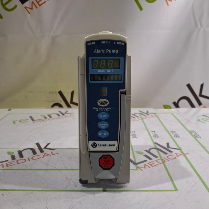 CareFusion Alaris 8100 LVP Infusion Pump Module