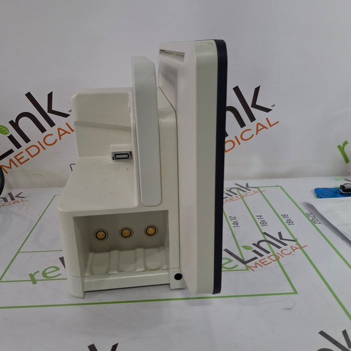 Philips MX550 Portable/Bedside Patient Monitor