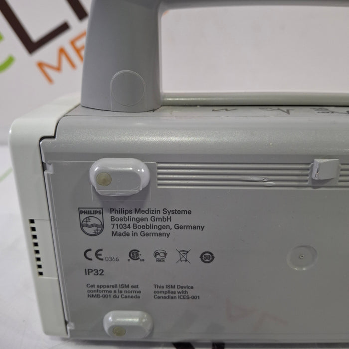 Philips IntelliVue X2 Monitor - Fast SpO2