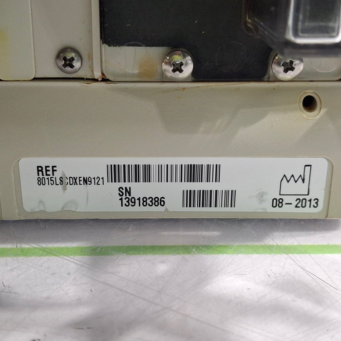 CareFusion Alaris 8015 Large Screen POC Infusion Pump