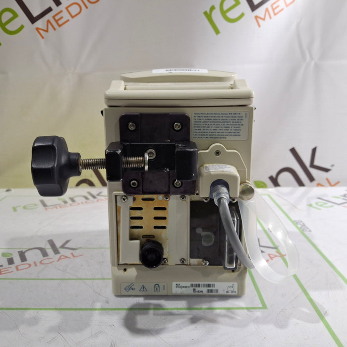 CareFusion Alaris 8015 Large Screen POC Infusion Pump