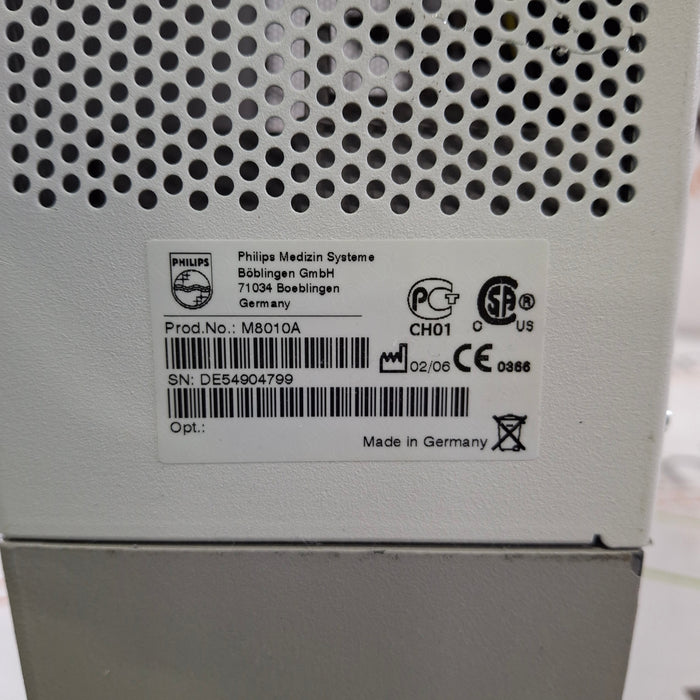 Philips IntelliVue MP90 Patient Monitor