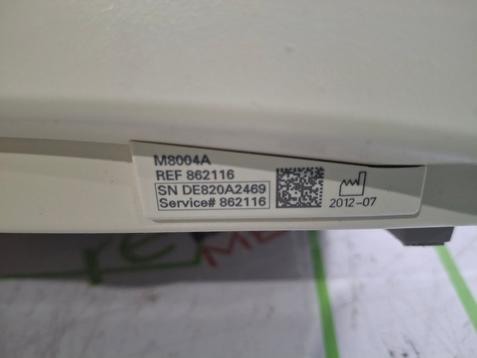 Philips IntelliVue MP50 Patient Monitor