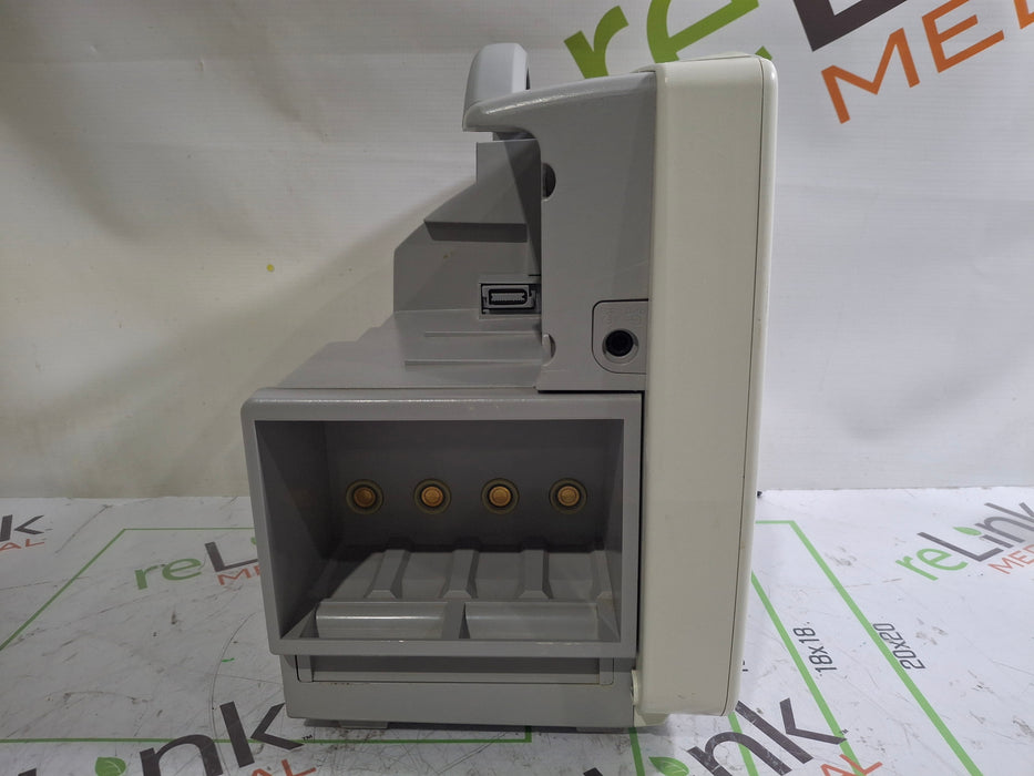 Philips IntelliVue MP50 Patient Monitor