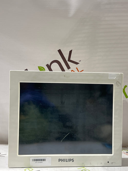 Philips M8031B 15" LCD Display