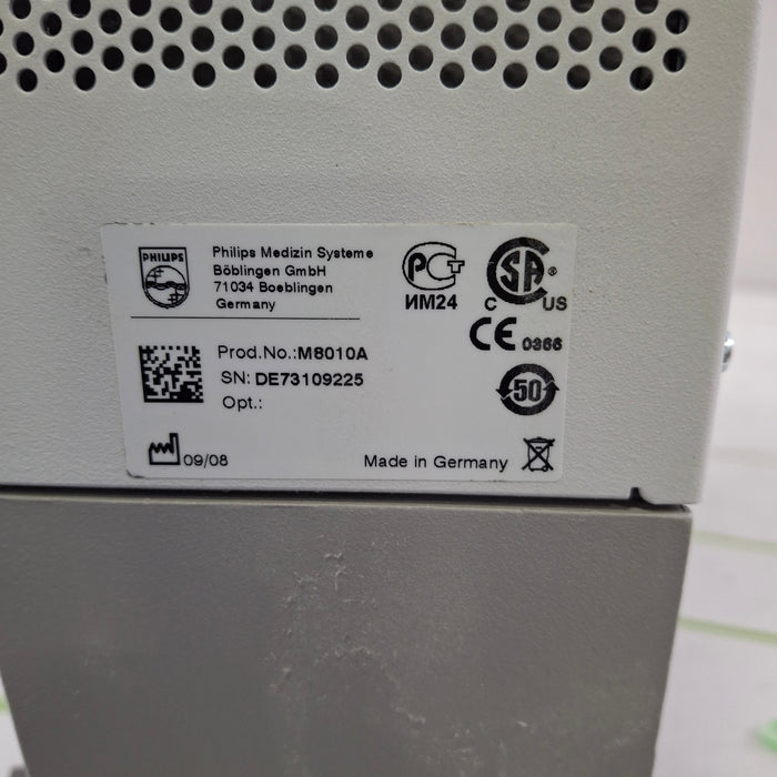 Philips IntelliVue MP90 Patient Monitor