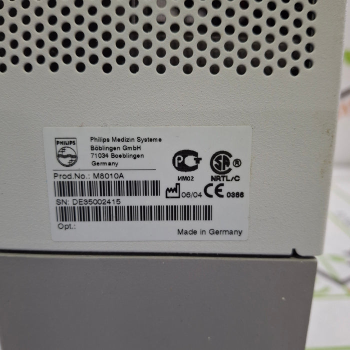 Philips IntelliVue MP90 Patient Monitor