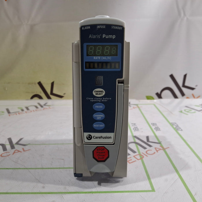 CareFusion Alaris 8100 LVP Infusion Pump Module