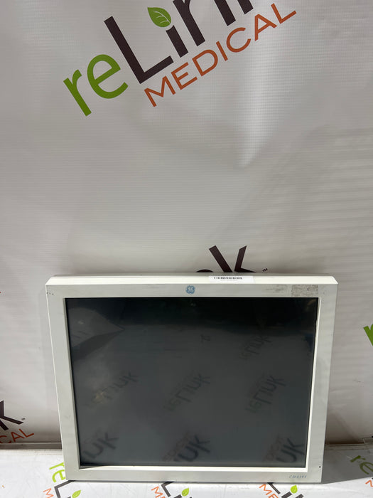 GE Healthcare CDA19T Patient Monitor