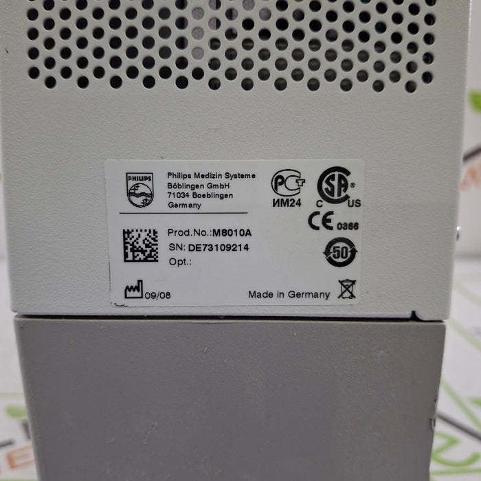 Philips IntelliVue MP90 Patient Monitor