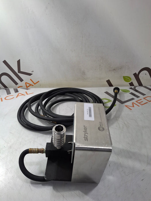 Stryker Stryker 5400-207 Core Maestro Foot Pedal Surgical Equipment reLink Online