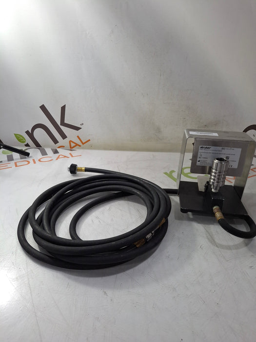 Stryker Stryker 5400-207 Core Maestro Foot Pedal Surgical Equipment reLink Online