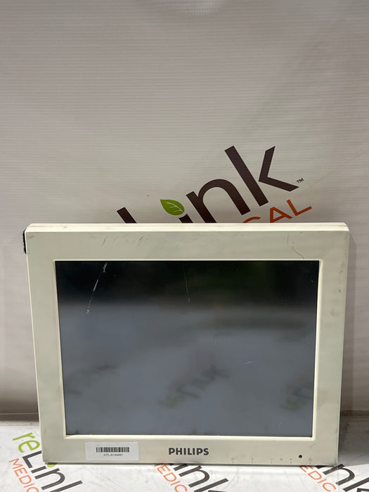 Philips M8031B 15" LCD Display