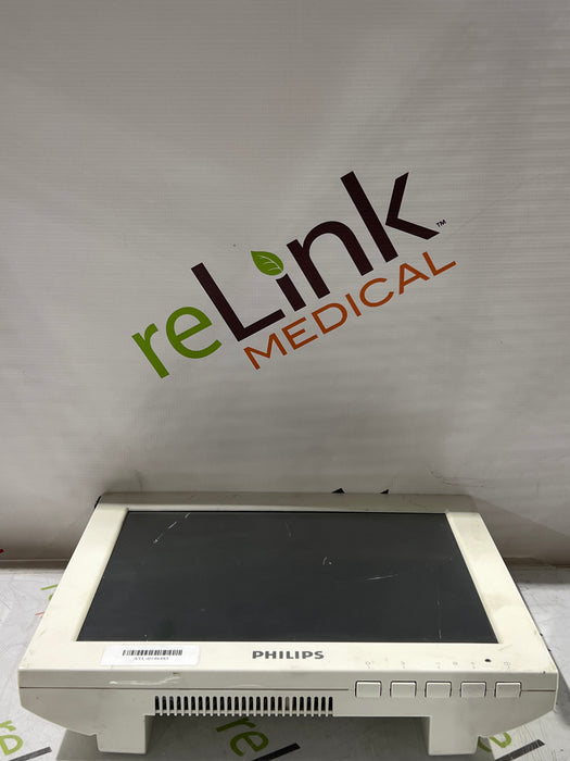 Philips M8031B 15" LCD Display