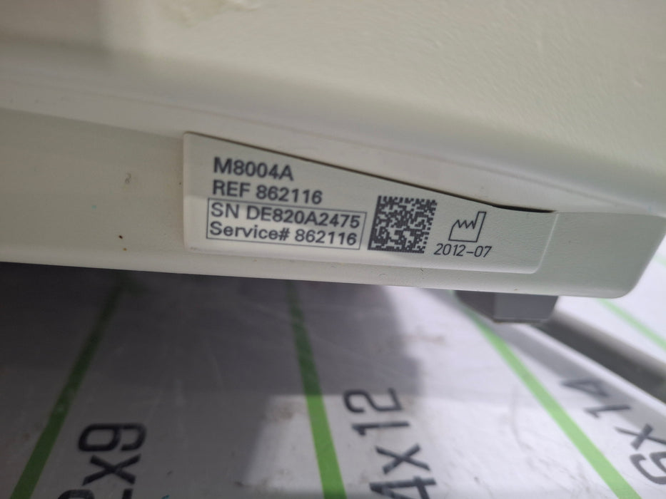 Philips IntelliVue MP50 Patient Monitor
