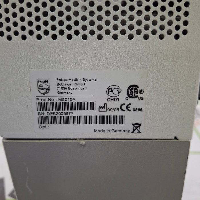 Philips IntelliVue MP90 Patient Monitor