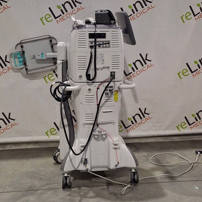 Alcon Laboratories Inc Constellation Phacoemulsifier