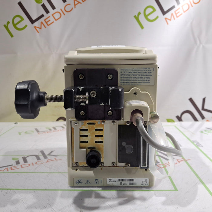 CareFusion Alaris 8015 Large Screen POC Infusion Pump