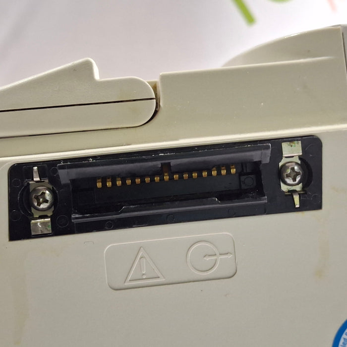 CareFusion Alaris 8015 Large Screen POC Infusion Pump