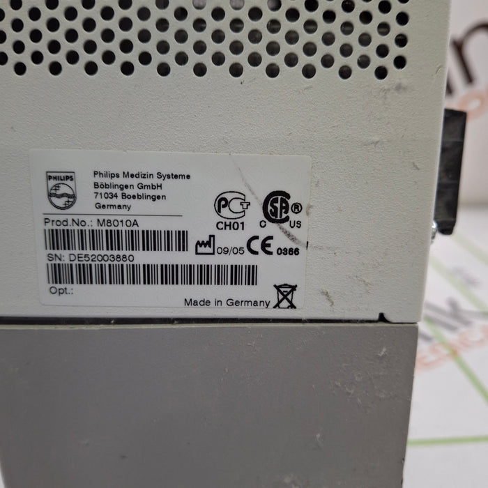 Philips IntelliVue MP90 Patient Monitor