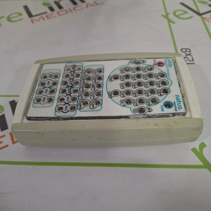Natus 012378 Xltek Sleep/EEG Breakout Unit