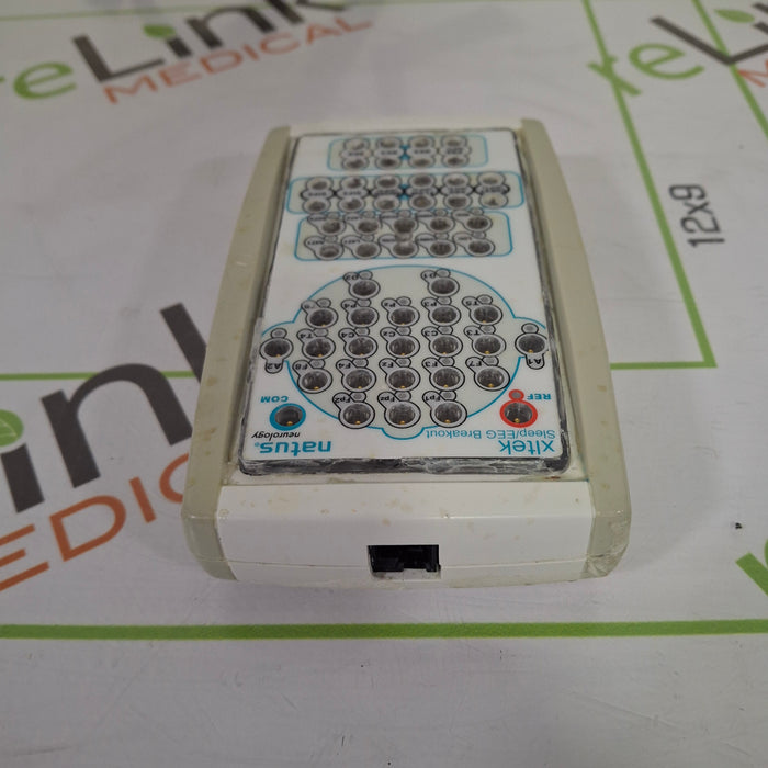 Natus 012378 Xltek Sleep/EEG Breakout Unit