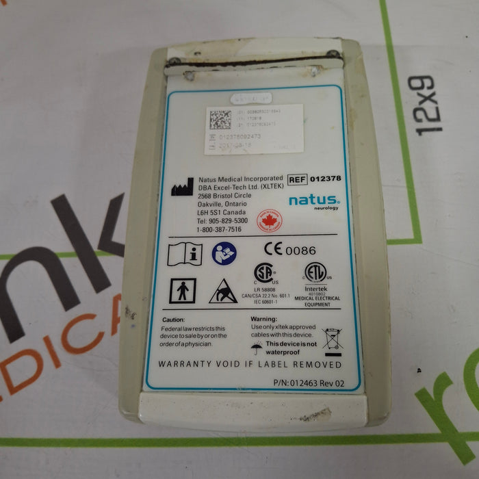 Natus 012378 Xltek Sleep/EEG Breakout Unit