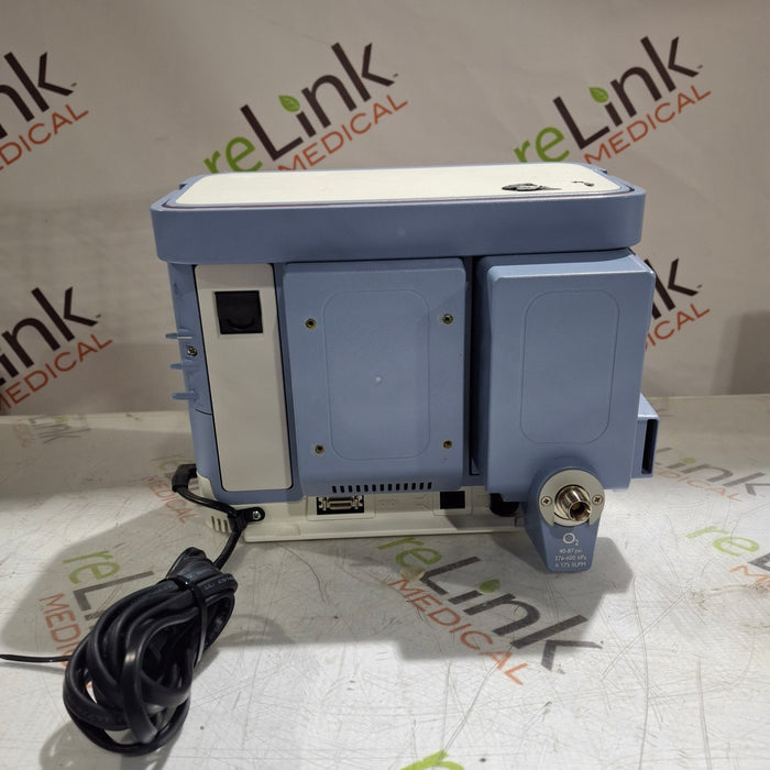 Respironics Trilogy 202 Ventilator