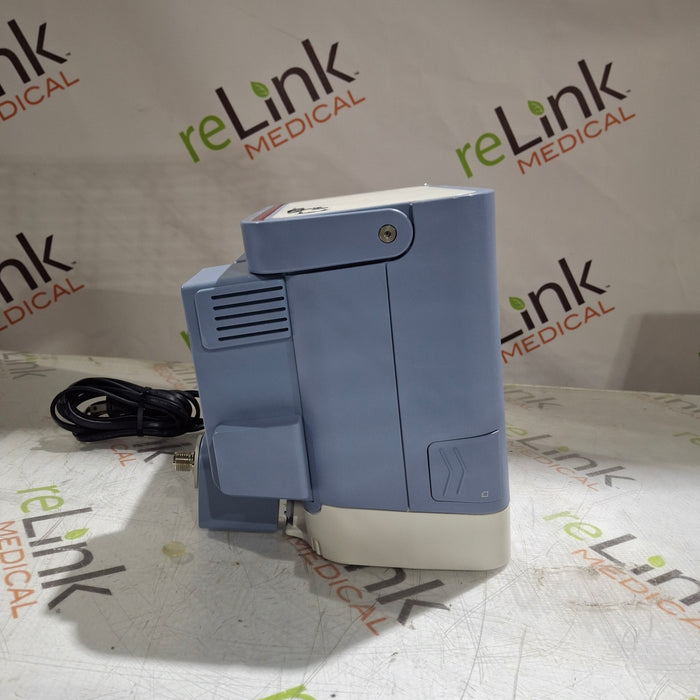 Respironics Trilogy 202 Ventilator