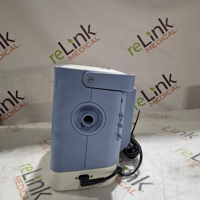 Respironics Trilogy 202 Ventilator