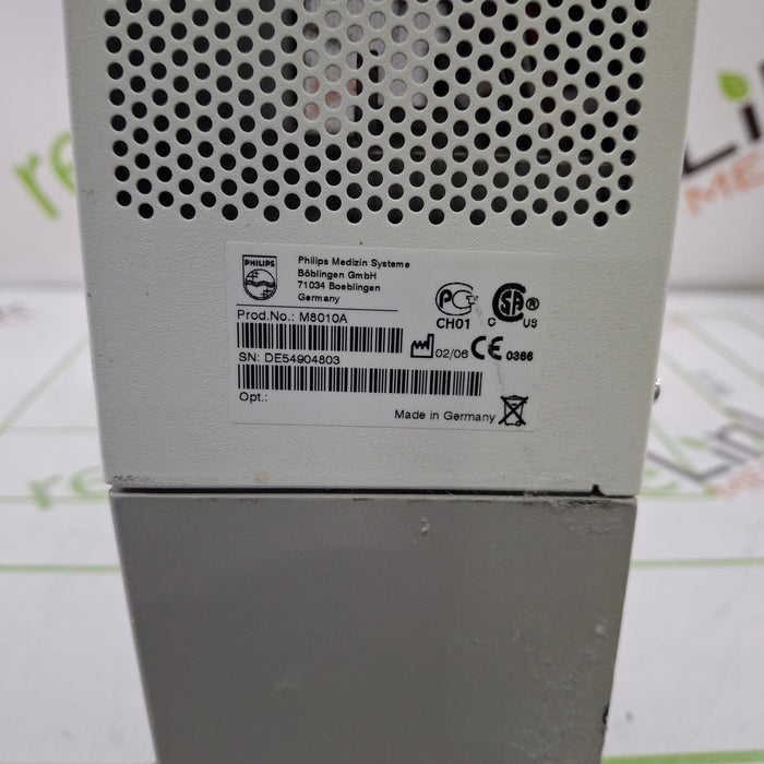 Philips IntelliVue MP90 Patient Monitor