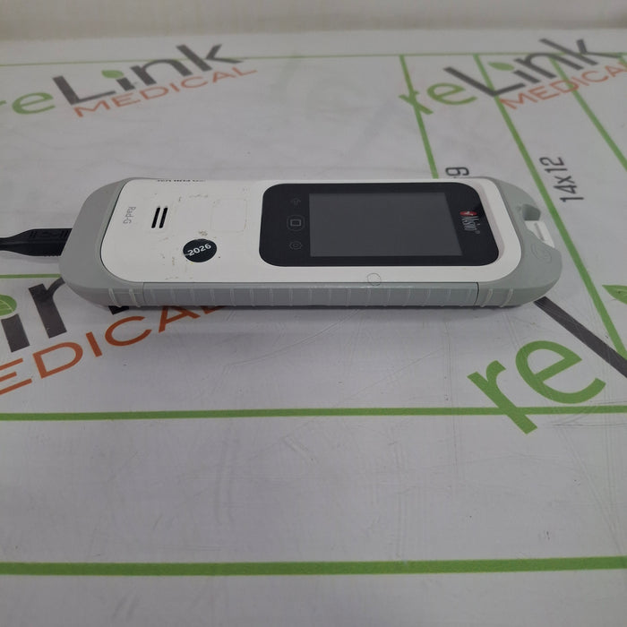 Masimo Rad-G Handheld Pulse Oximeter