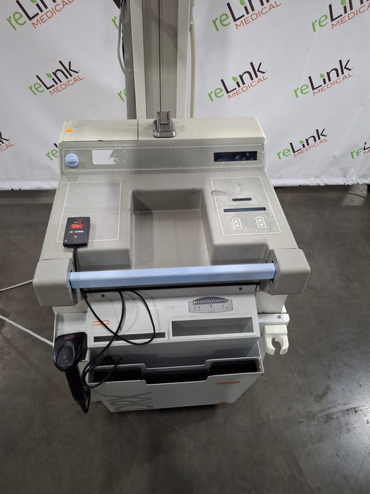 GE Healthcare Digital AMX 4 Plus Portable X-Ray Unit