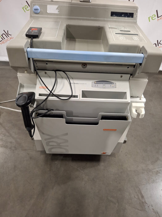 GE Healthcare Digital AMX 4 Plus Portable X-Ray Unit
